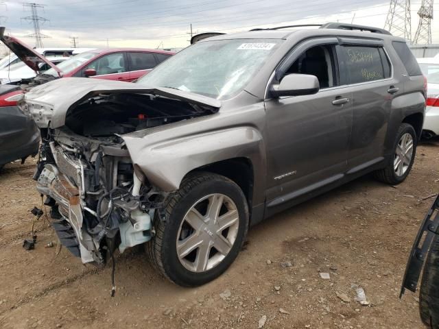 2012 GMC Terrain SLT