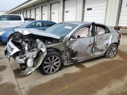 Salvage cars for sale at Lawrenceburg, KY auction: 2013 Chevrolet Malibu 2LT