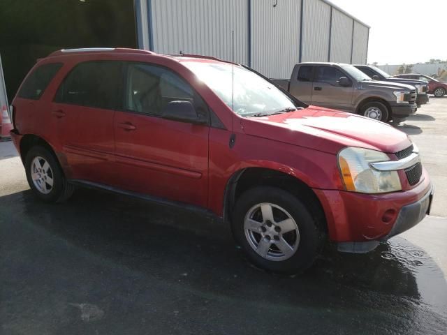 2005 Chevrolet Equinox LT