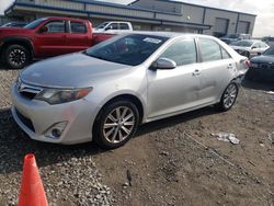 2012 Toyota Camry Base for sale in Earlington, KY