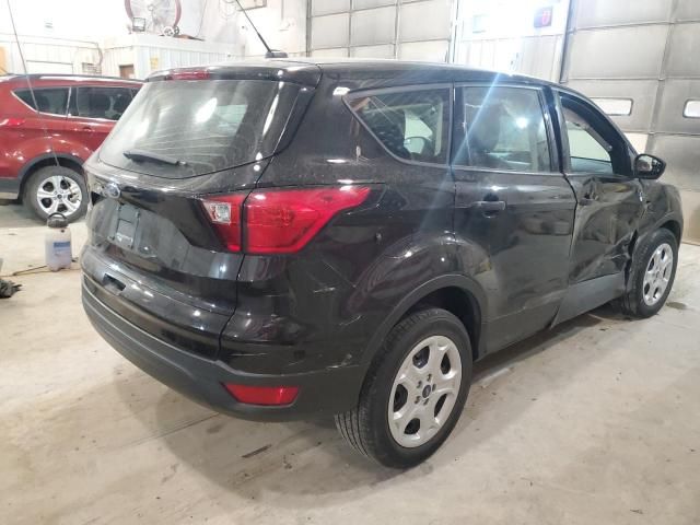 2019 Ford Escape S