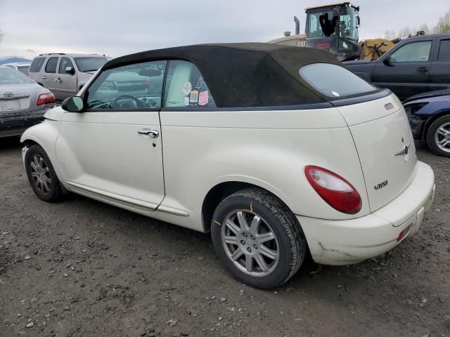 2007 Chrysler PT Cruiser Touring