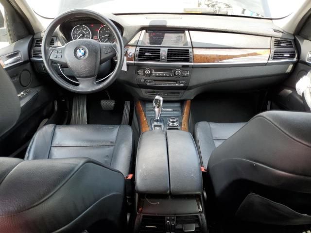 2012 BMW X5 XDRIVE35I