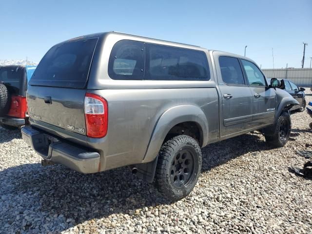 2004 Toyota Tundra Double Cab Limited