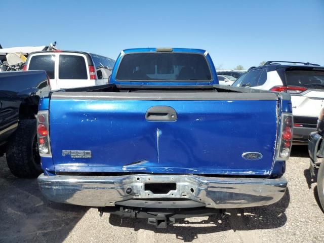 2006 Ford F350 Super Duty