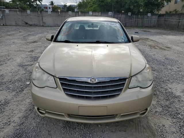 2010 Chrysler Sebring Limited