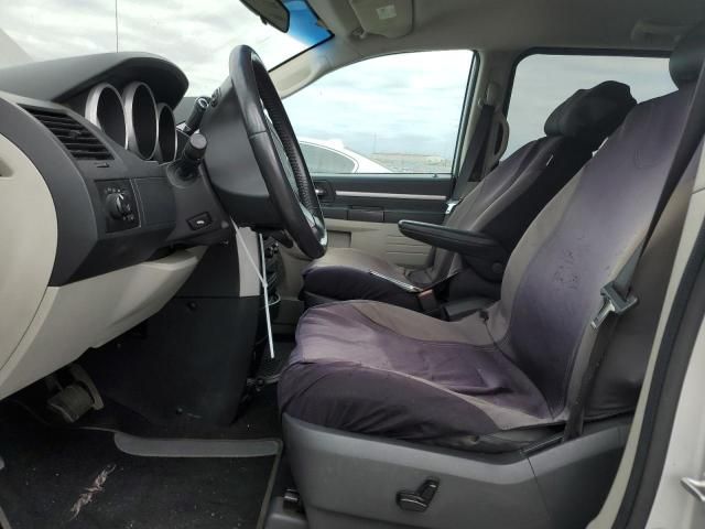 2008 Dodge Grand Caravan SXT