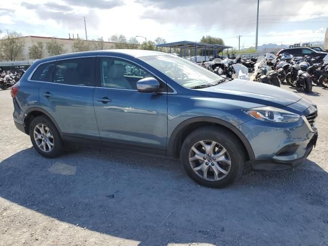 2014 Mazda CX-9 Touring