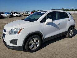 2016 Chevrolet Trax 1LT for sale in Fresno, CA