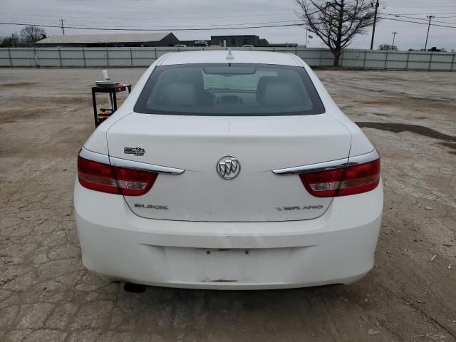 2014 Buick Verano