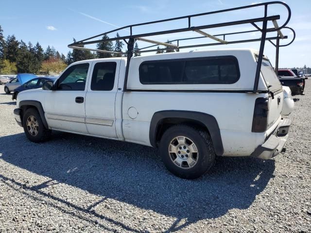 2004 Chevrolet Silverado C1500