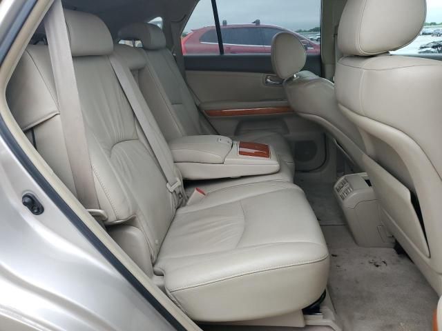 2005 Lexus RX 330