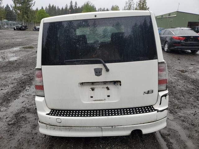 2005 Scion XB