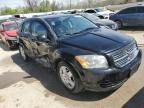 2009 Dodge Caliber SXT