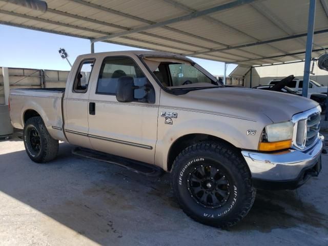 1999 Ford F250 Super Duty