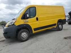 Vehiculos salvage en venta de Copart Lebanon, TN: 2020 Dodge RAM Promaster 1500 1500 Standard