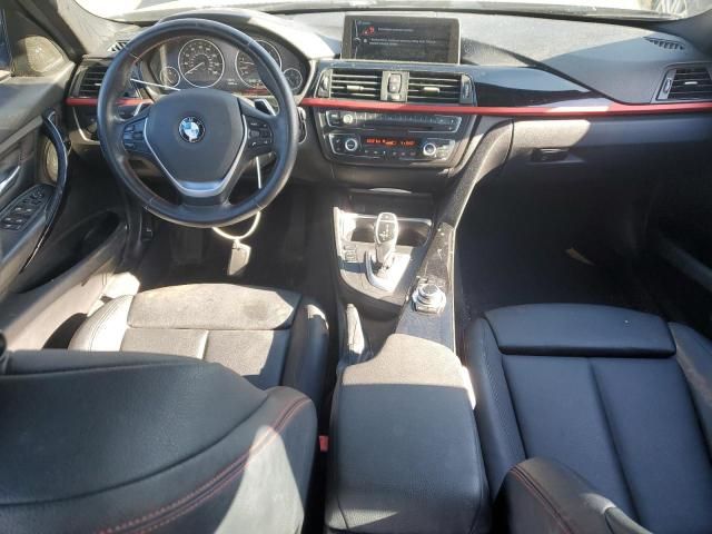 2013 BMW 328 XI