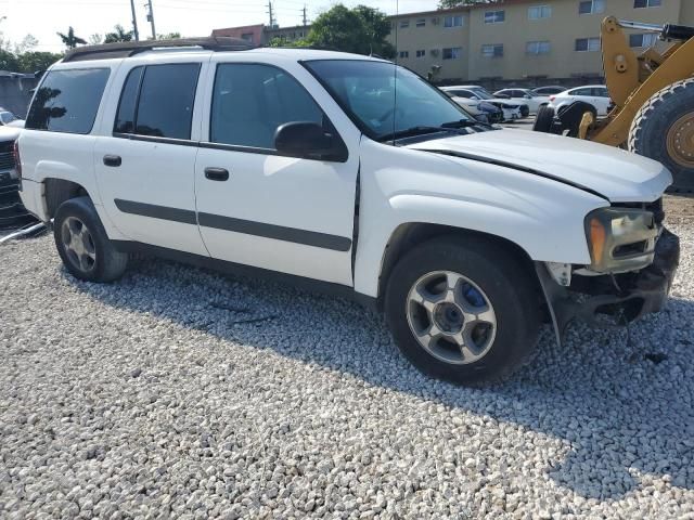 2005 Chevrolet Trailblazer EXT LS