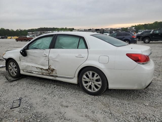 2011 Toyota Avalon Base