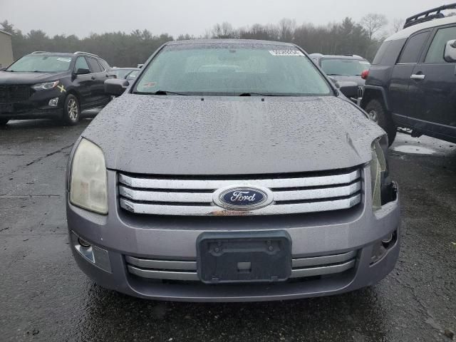 2006 Ford Fusion SEL