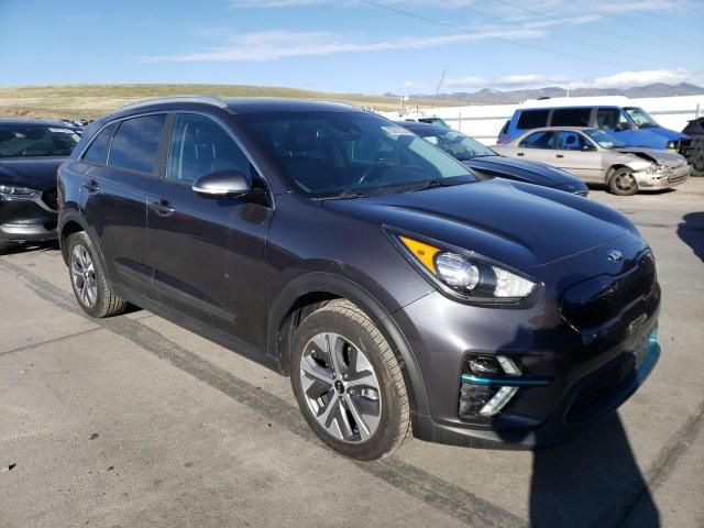 2019 KIA Niro EX