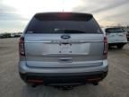 2011 Ford Explorer XLT