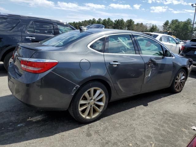 2016 Buick Verano