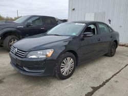 Cars With No Damage for sale at auction: 2014 Volkswagen Passat S
