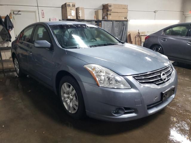 2010 Nissan Altima Base