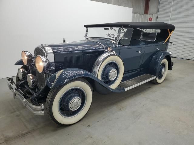 1931 Buick Other