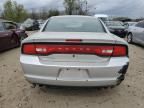 2014 Dodge Charger Police