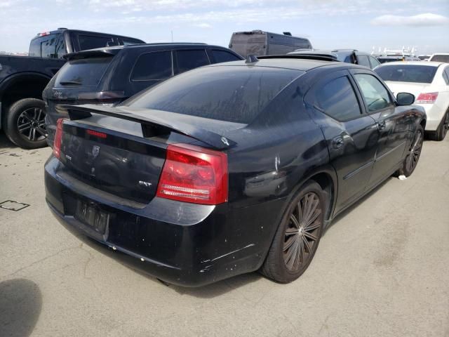 2008 Dodge Charger SXT