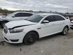 Salvage cars for sale from Copart Lebanon, TN: 2018 Ford Taurus SEL