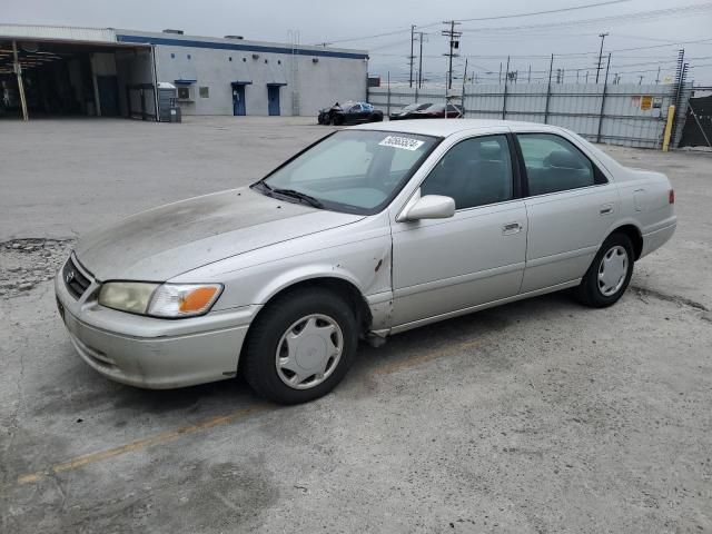 2000 Toyota Camry CE