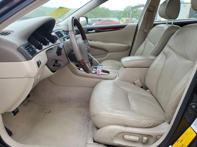 2002 Lexus ES 300