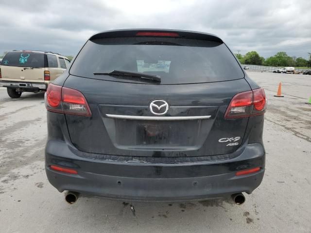 2014 Mazda CX-9 Grand Touring