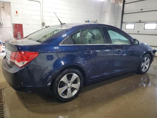 2011 Chevrolet Cruze LT