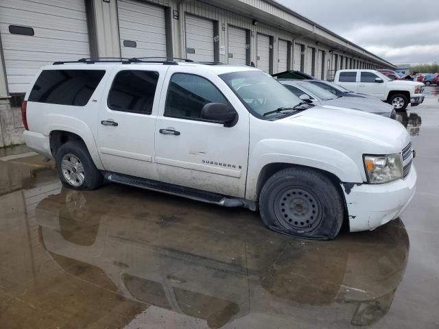 2008 Chevrolet Suburban C1500  LS