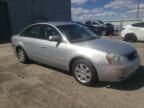 2005 Ford Five Hundred SEL