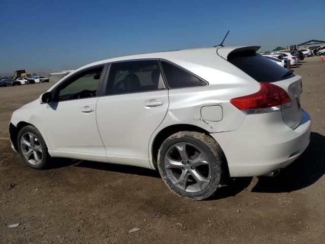 2010 Toyota Venza