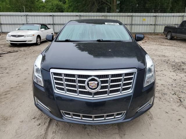 2014 Cadillac XTS Luxury Collection