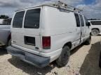 2008 Ford Econoline E150 Van