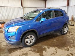 2016 Chevrolet Trax 1LT for sale in Pennsburg, PA