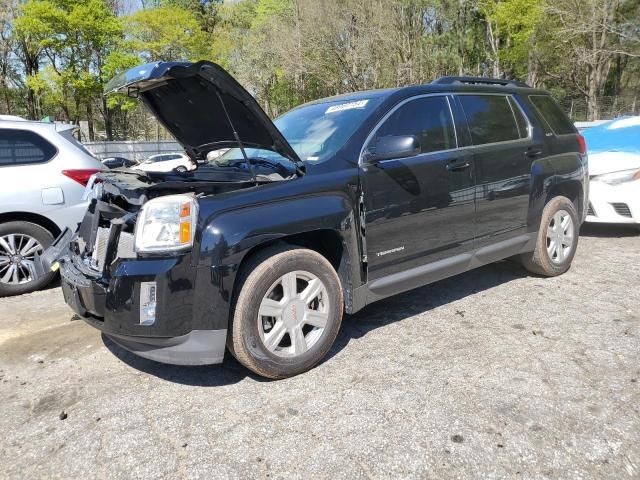 2014 GMC Terrain SLT