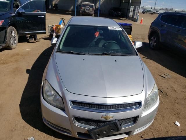 2011 Chevrolet Malibu 1LT