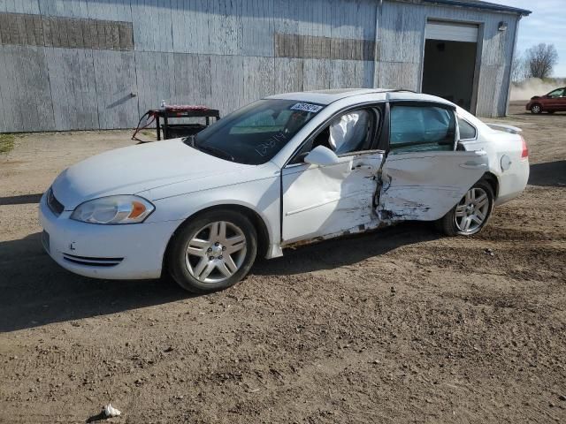 2012 Chevrolet Impala LT