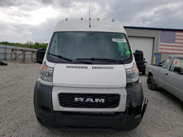 2021 Dodge RAM Promaster 3500 3500 High