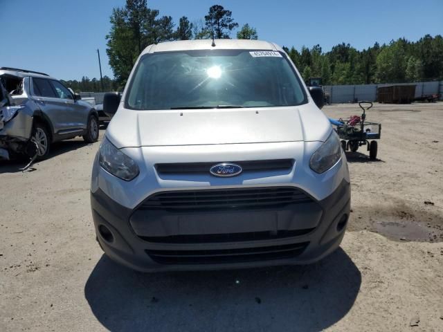 2016 Ford Transit Connect XL