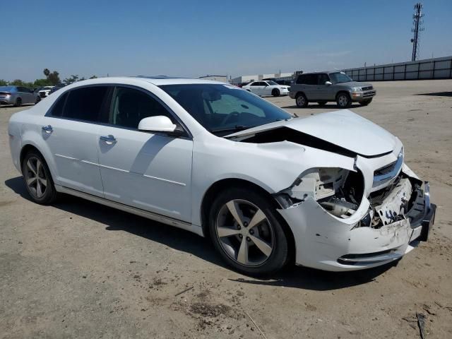 2012 Chevrolet Malibu 1LT