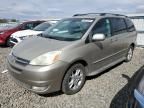 2005 Toyota Sienna XLE